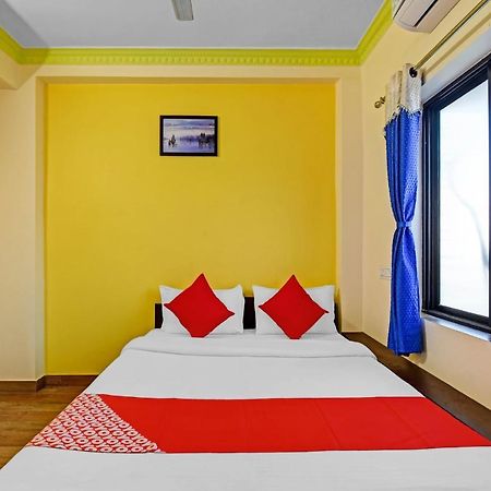 Oyo Flagship 84655 S S Guest House Calcuta Exterior foto