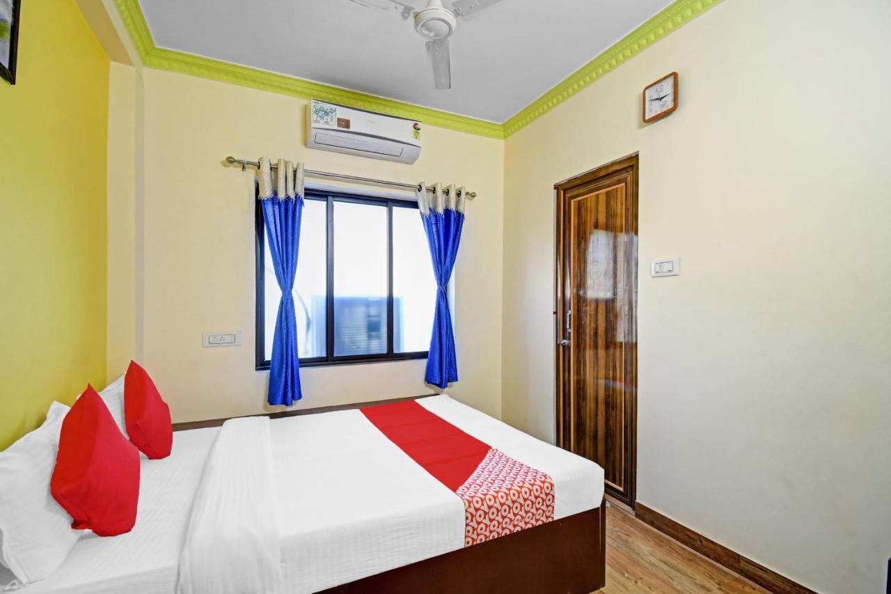 Oyo Flagship 84655 S S Guest House Calcuta Exterior foto