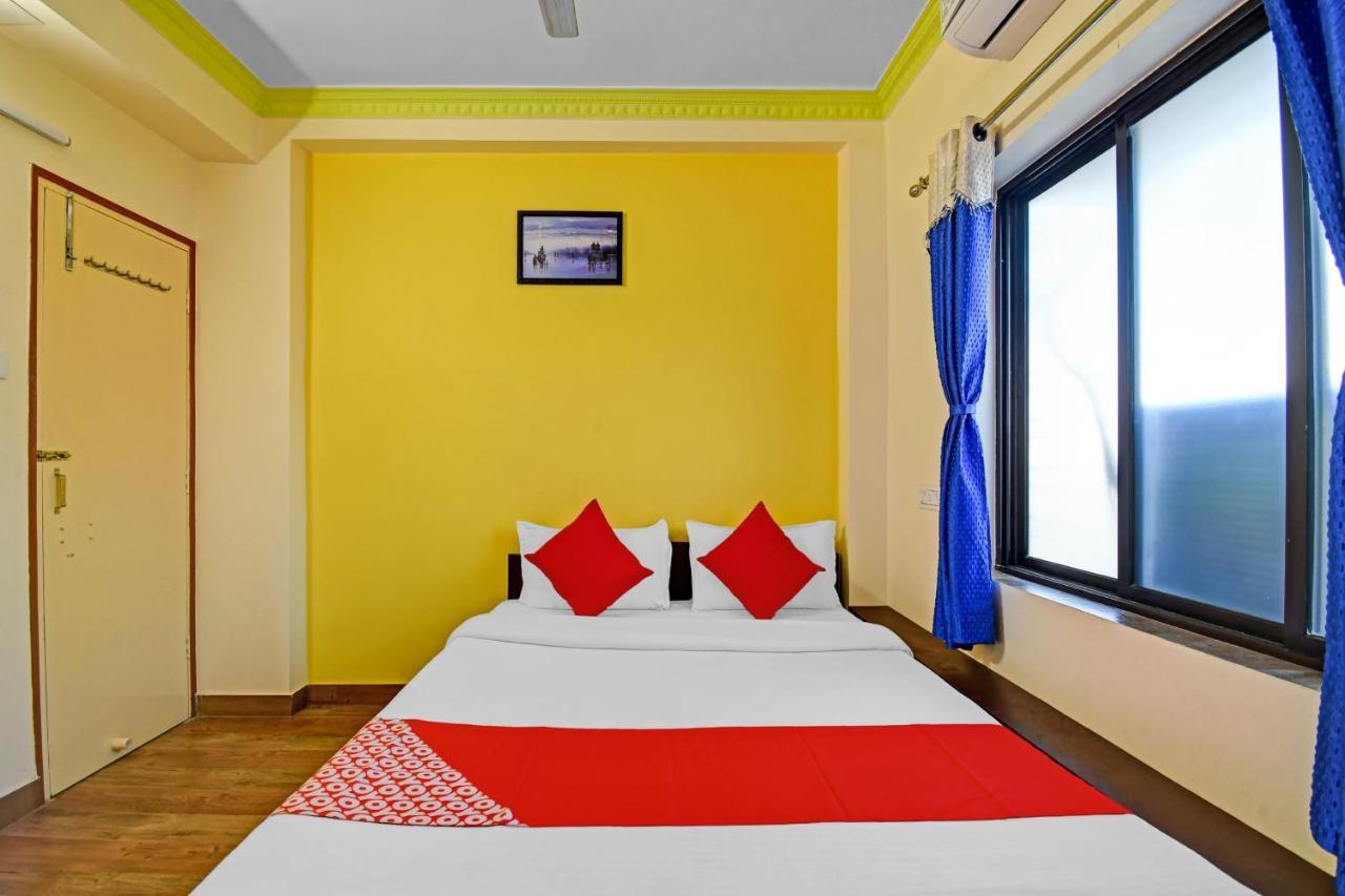 Oyo Flagship 84655 S S Guest House Calcuta Exterior foto