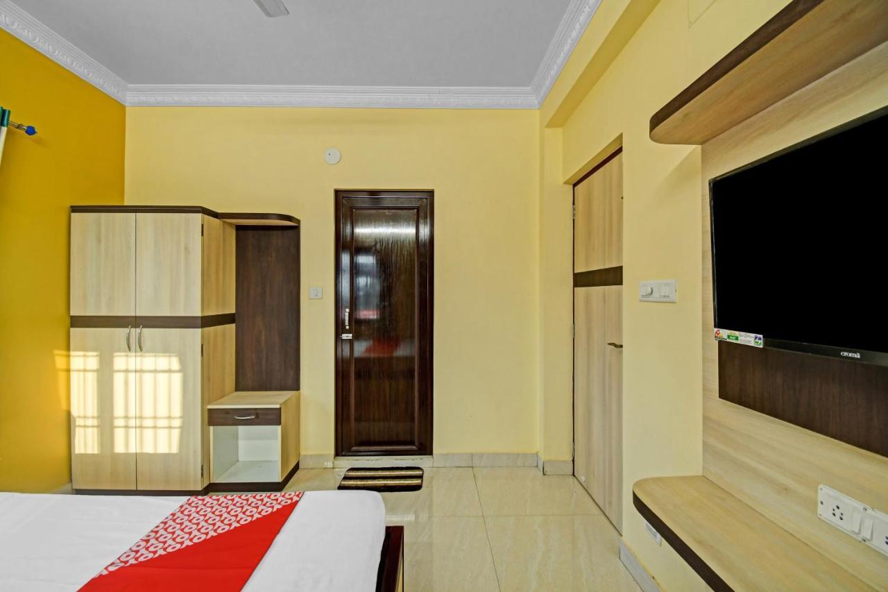 Oyo Flagship 84655 S S Guest House Calcuta Exterior foto
