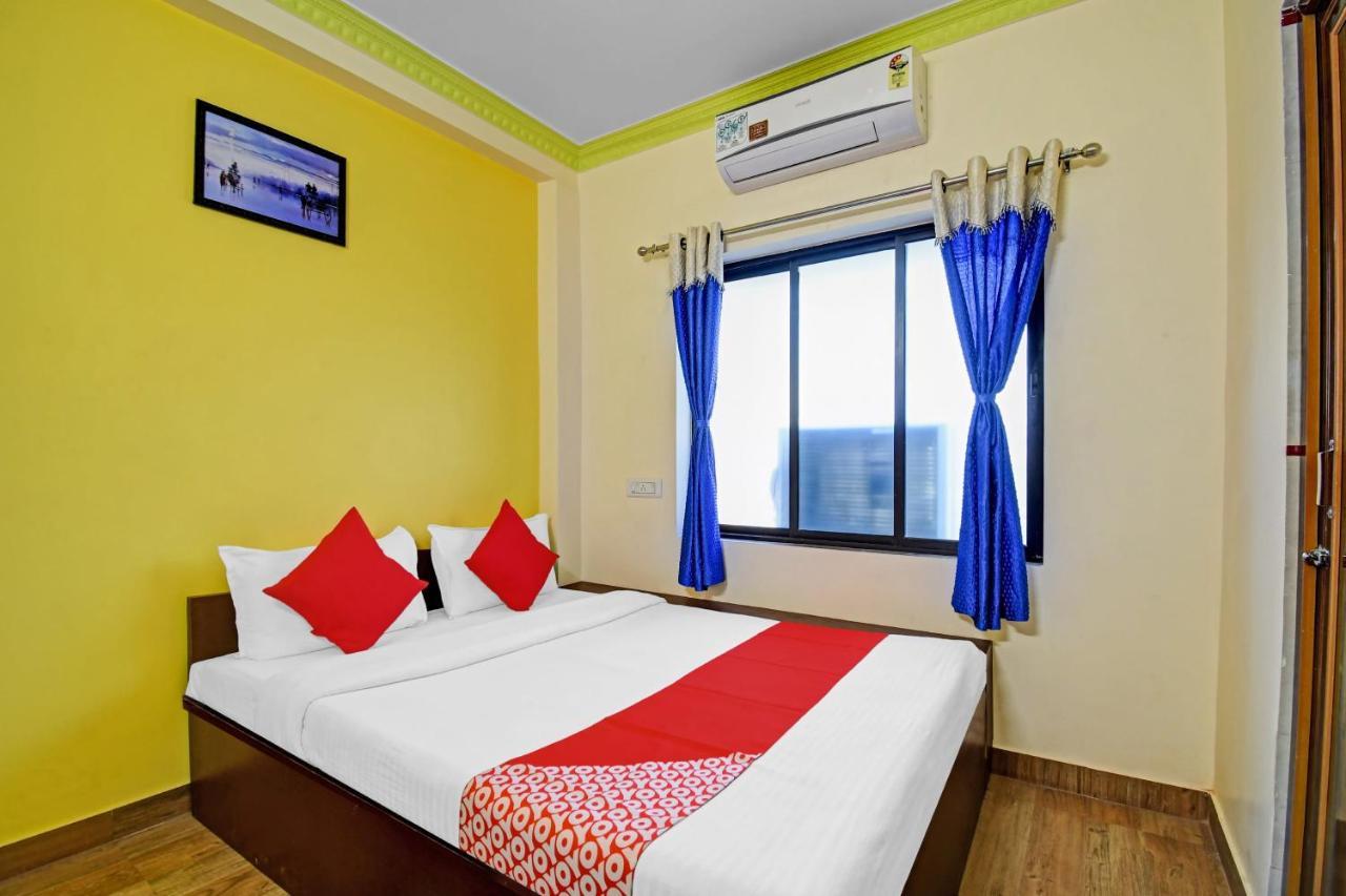 Oyo Flagship 84655 S S Guest House Calcuta Exterior foto