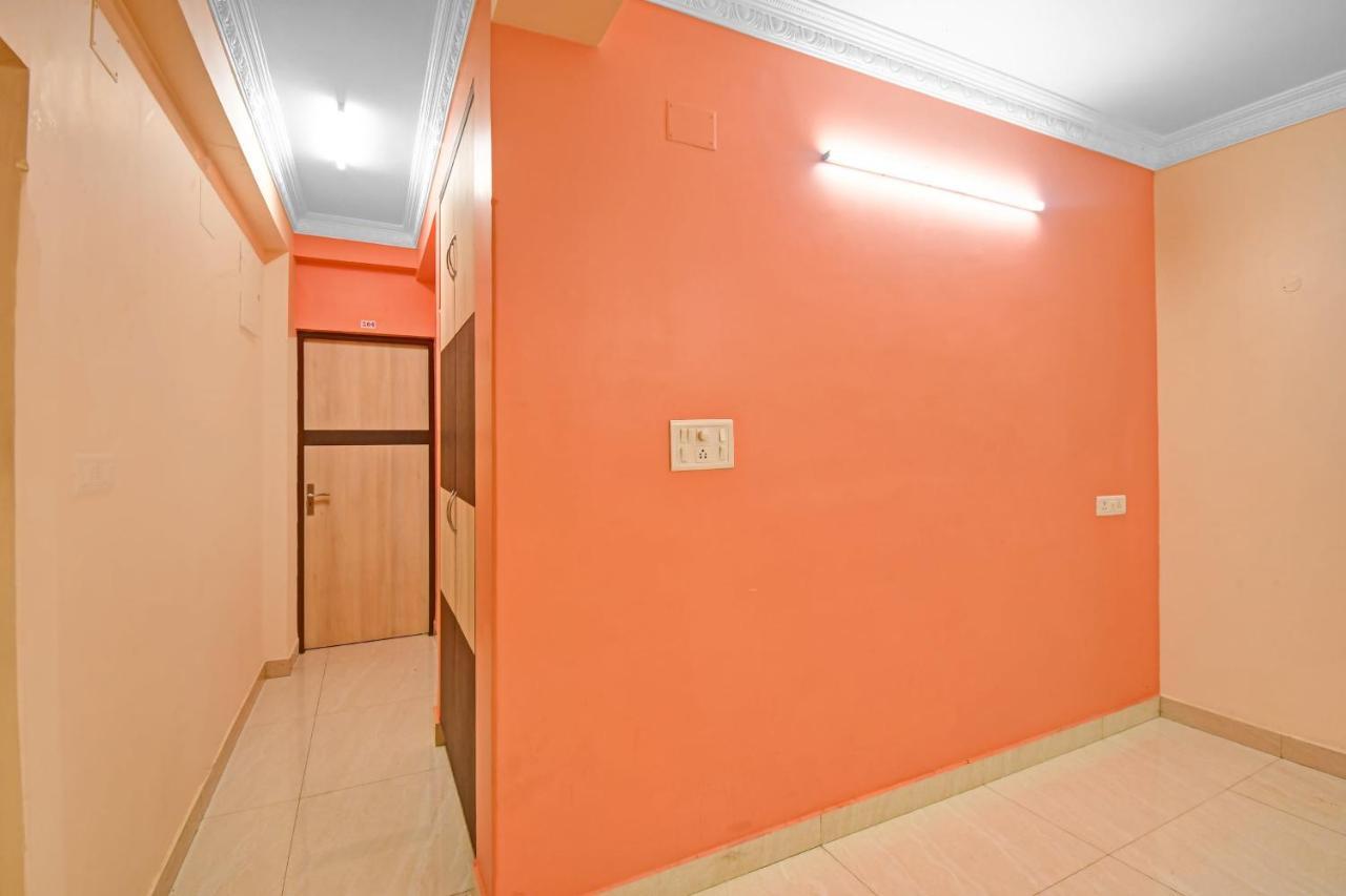 Oyo Flagship 84655 S S Guest House Calcuta Exterior foto