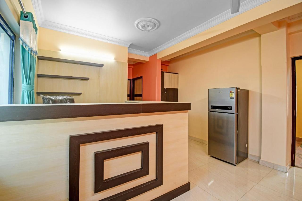 Oyo Flagship 84655 S S Guest House Calcuta Exterior foto