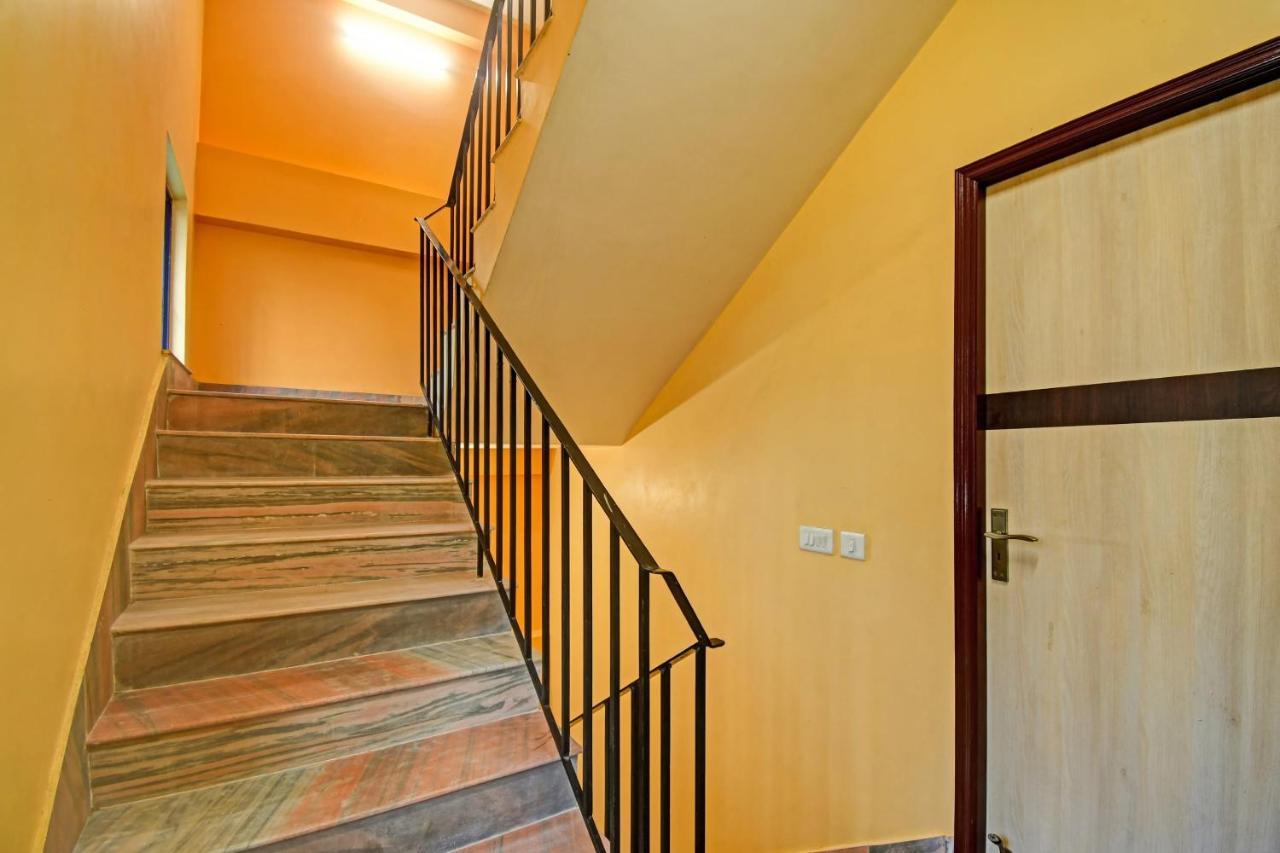 Oyo Flagship 84655 S S Guest House Calcuta Exterior foto