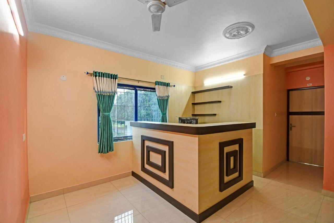 Oyo Flagship 84655 S S Guest House Calcuta Exterior foto